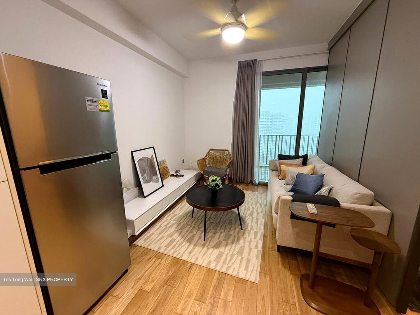 Riversails (D19), Condominium #529931011